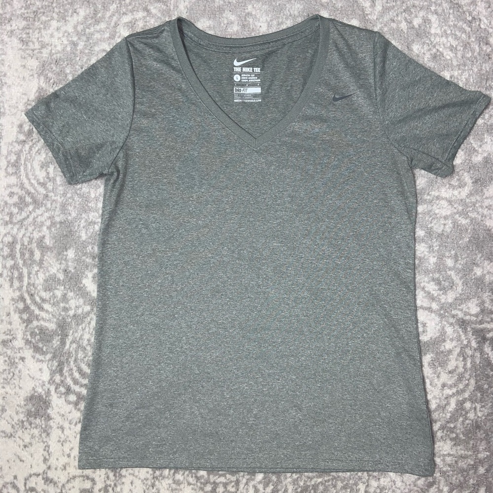 Nike Drifit T-Shirt